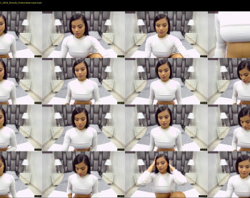 danielasanders — 70 minute Chaturbate female cam video, 1080p, Nov 17, 2021