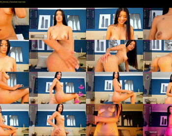 evamoretti — 70 minute Chaturbate female cam video, 1080p, Nov 17, 2021