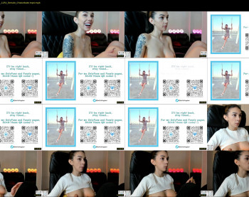 hotfallingdevil — 30 minute Chaturbate female cam video, 720p, Nov 17, 2021