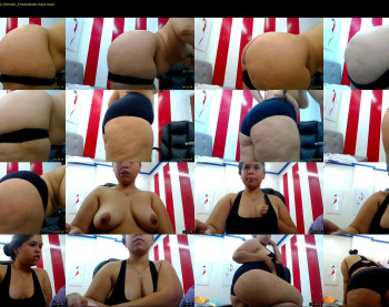 janeknox — 70 minute Chaturbate female cam video, 1080p, Oct 29, 2021
