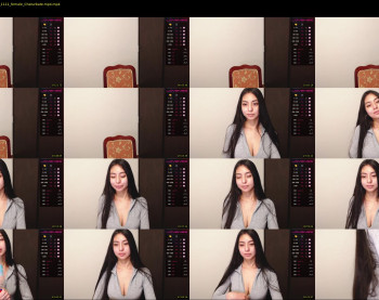 nathalie_rose — 57 minute Chaturbate female cam video, 720p, Nov 17, 2021