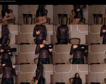 sofiafoster — 5 minute Chaturbate female cam video, 1080p, Oct 23, 2021