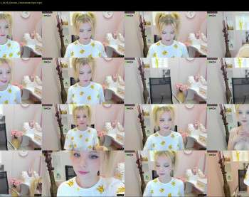 veronica_space — 70 minute Chaturbate female cam video, 1080p, Nov 18, 2021