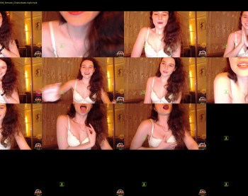 demurelixir — 6 minute Chaturbate female cam video, 1080p, Nov 19, 2021