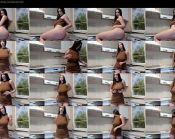 devyale — 5 minute Chaturbate female cam video, 1080p, Nov 18, 2021
