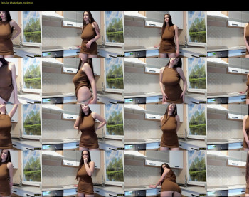 devyale — 17 minute Chaturbate female cam video, 1080p, Nov 18, 2021