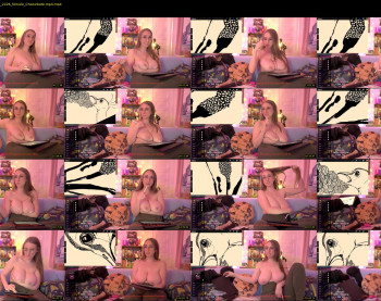 task_manager — 74 minute Chaturbate couple cam video, 1080p, Nov 18, 2021