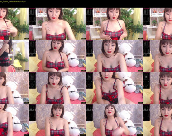 charmerch — 78 minute Chaturbate female cam video, 720p, Nov 20, 2021