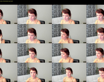 fritha — 5 minute Chaturbate female cam video, 720p, Nov 20, 2021
