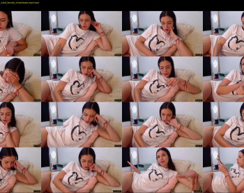 kendra_saenz — 75 minute Chaturbate female cam video, 720p, Nov 20, 2021