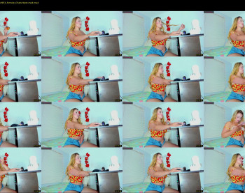 lenna_harper — 16 minute Chaturbate female cam video, 1080p, Nov 20, 2021
