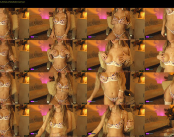 mmmmel — 31 minute Chaturbate female cam video, 1080p, Nov 20, 2021