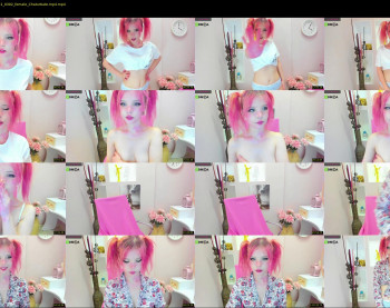 veronica_space — 71 minute Chaturbate female cam video, 1080p, Nov 21, 2021