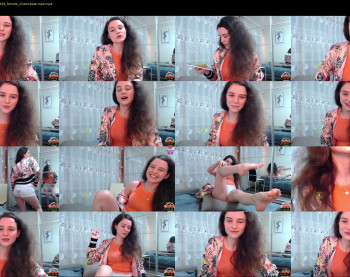 demurelixir — 70 minute Chaturbate female cam video, 1080p, Nov 24, 2021