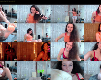 demurelixir — 71 minute Chaturbate female cam video, 1080p, Nov 25, 2021