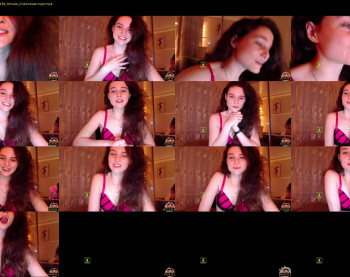 demurelixir — 6 minute Chaturbate female cam video, 1080p, Nov 25, 2021