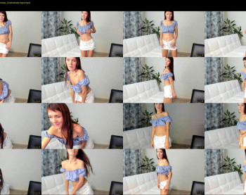 fritha — 4 minute Chaturbate female cam video, 720p, Nov 24, 2021