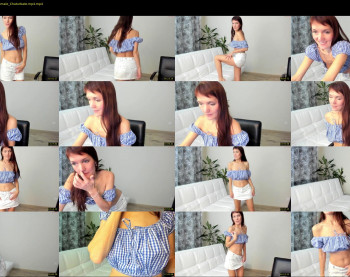 fritha — 46 minute Chaturbate female cam video, 720p, Nov 24, 2021