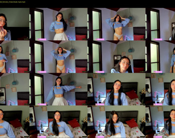 lua_ferch_ — 36 minute Chaturbate female cam video, 720p, Nov 24, 2021