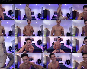 rustynf1tz — 61 minute Chaturbate male cam video, 1080p, Nov 24, 2021