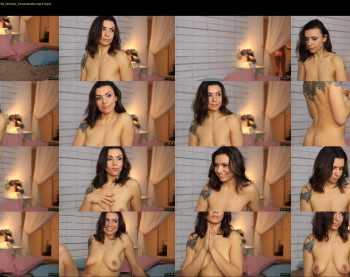 sofiafoster — 62 minute Chaturbate female cam video, 1080p, Nov 24, 2021