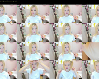 veronica_space — 19 minute Chaturbate female cam video, 1080p, Nov 24, 2021