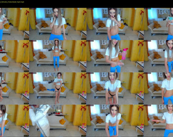 _funsize_ — 70 minute Chaturbate female cam video, 1080p, Nov 25, 2021