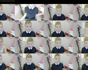 veronica_space — 70 minute Chaturbate female cam video, 1080p, Nov 26, 2021