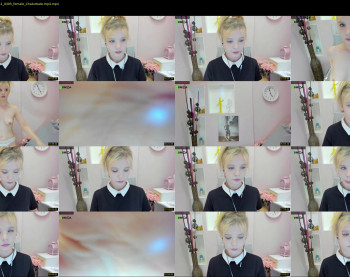 veronica_space — 13 minute Chaturbate female cam video, 1080p, Nov 26, 2021
