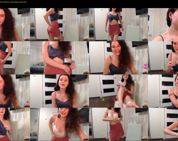 demurelixir — 71 minute Chaturbate female cam video, 1080p, Nov 26, 2021