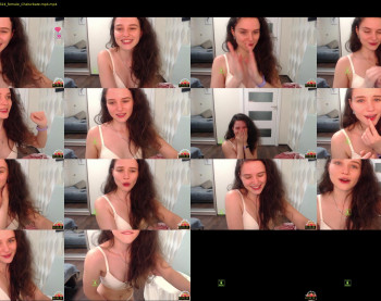 demurelixir — 9 minute Chaturbate female cam video, 1080p, Nov 27, 2021