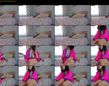 devinesex — 13 minute Chaturbate female cam video, 1080p, Nov 26, 2021