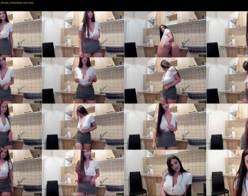 devyale — 71 minute Chaturbate female cam video, 1080p, Nov 26, 2021