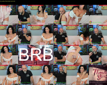 sofia3211 — 54 minute Chaturbate couple cam video, 1080p, Nov 26, 2021