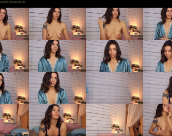 sofiafoster — 63 minute Chaturbate female cam video, 1080p, Nov 26, 2021