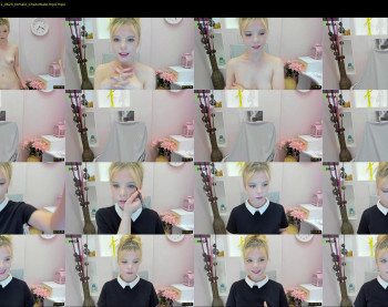 veronica_space — 70 minute Chaturbate female cam video, 1080p, Nov 26, 2021