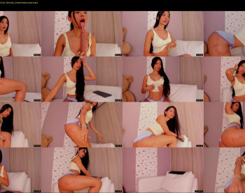 _hellokitty01 — 70 minute Chaturbate female cam video, 1080p, Nov 27, 2021