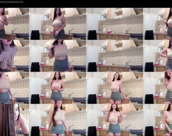 devyale — 70 minute Chaturbate female cam video, 1080p, Nov 27, 2021