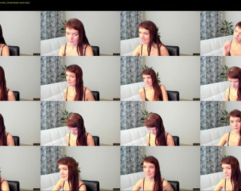 fritha — 10 minute Chaturbate female cam video, 720p, Nov 27, 2021
