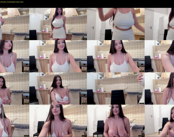 devyale — 70 minute Chaturbate female cam video, 1080p, Nov 28, 2021