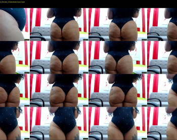 janeknox — 7 minute Chaturbate female cam video, 1080p, Nov 28, 2021