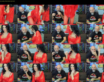 sofia3211 — 9 minute Chaturbate couple cam video, 1080p, Nov 29, 2021