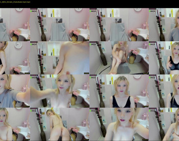 veronica_space — 69 minute Chaturbate female cam video, 1080p, Nov 28, 2021