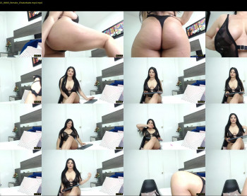 ximena_boobies — 70 minute Chaturbate female cam video, 1080p, Nov 29, 2021