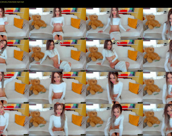 _funsize_ — 27 minute Chaturbate female cam video, 1080p, Nov 29, 2021