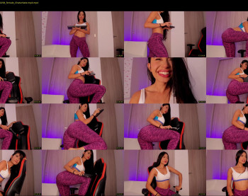 _hellokitty01 — 65 minute Chaturbate female cam video, 1080p, Nov 30, 2021