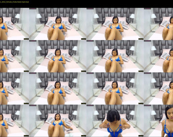 danielasanders — 13 minute Chaturbate female cam video, 1080p, Nov 29, 2021