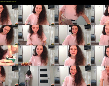demurelixir — 70 minute Chaturbate female cam video, 1080p, Nov 30, 2021