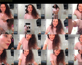 demurelixir — 17 minute Chaturbate female cam video, 1080p, Nov 30, 2021