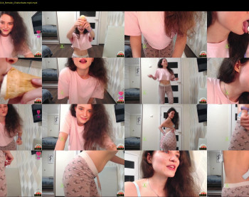 demurelixir — 44 minute Chaturbate female cam video, 1080p, Nov 30, 2021